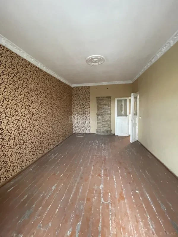 Satılır 3 otaqlı mənzil 75 m²
