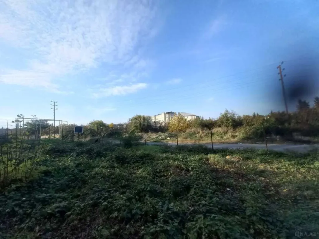 Satılır obyekt 1600 m²