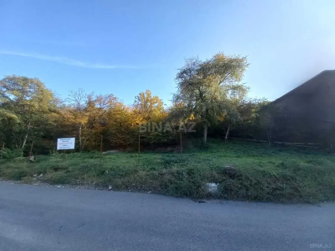 Satılır obyekt 1600 m²