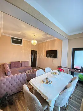 Satılır 2 otaqlı mənzil 56 m²