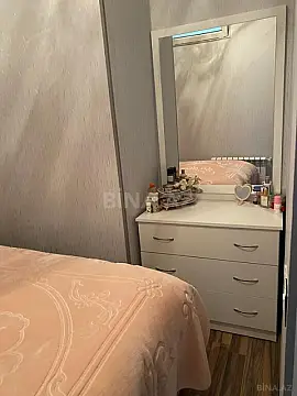 Satılır 2 otaqlı mənzil 56 m²