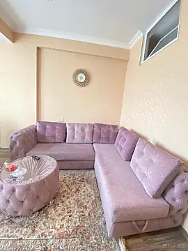 Satılır 2 otaqlı mənzil 56 m²