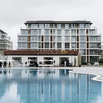 Kirayə verilir 2 otaqlı mənzil 93 m² — Bakı, Sea Breeze 2 otaq 93.00 m²