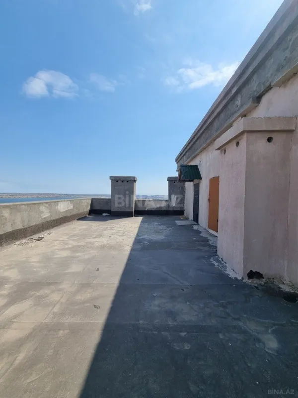 Satılır 6 otaqlı mənzil 340 m²