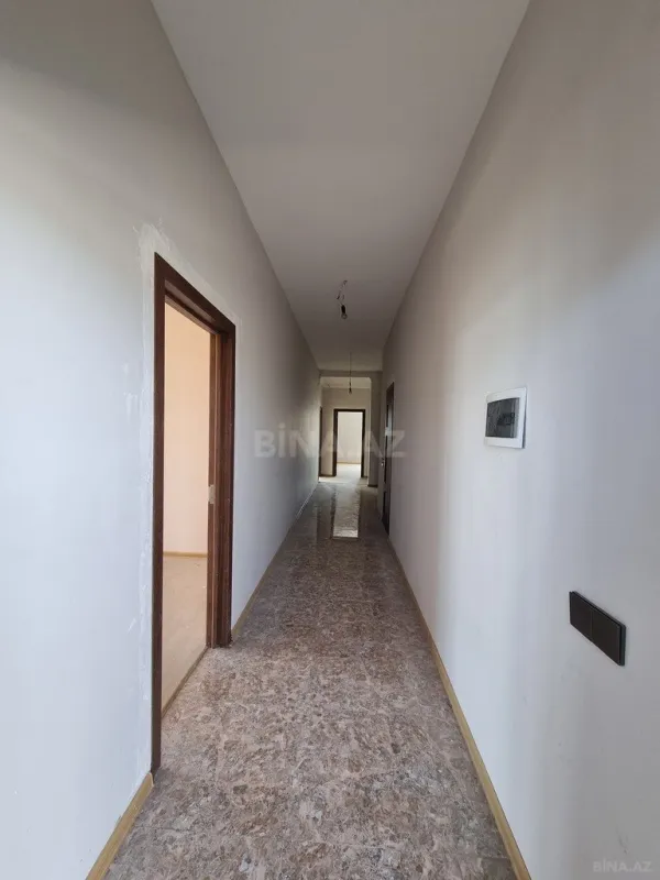 Satılır 6 otaqlı mənzil 340 m²