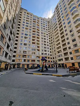 Satılır 6 otaqlı mənzil 340 m² — Bakı, 7-ci mikrorayon 6 otaq 340.00 m²