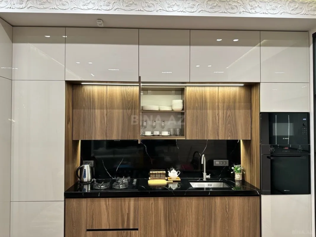 Kirayə verilir 2 otaqlı mənzil 70 m²