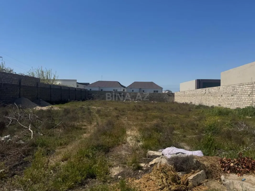 Satılır torpaq sahəsi 12 m²