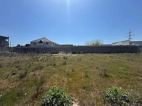 Satılır torpaq sahəsi 12 m² — Bakı, Mərdəkan 12.00 m²