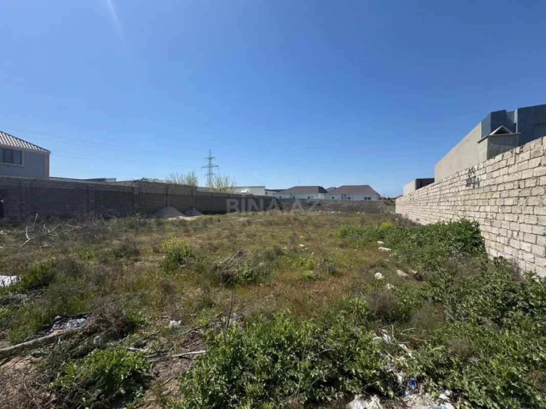 Satılır torpaq sahəsi 12 m²