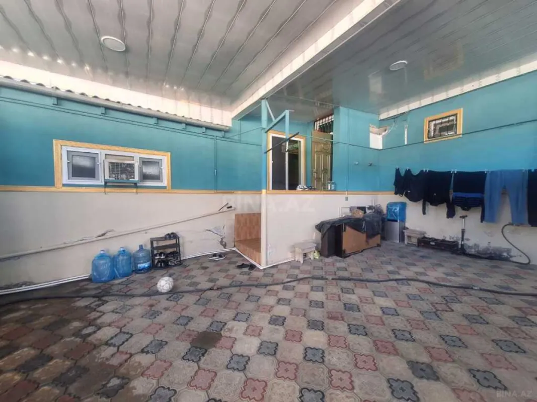 Satılır 4 otaqlı həyət evi 176 m²