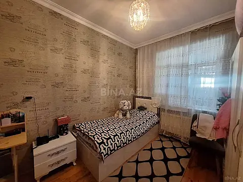 Satılır 4 otaqlı həyət evi 176 m²