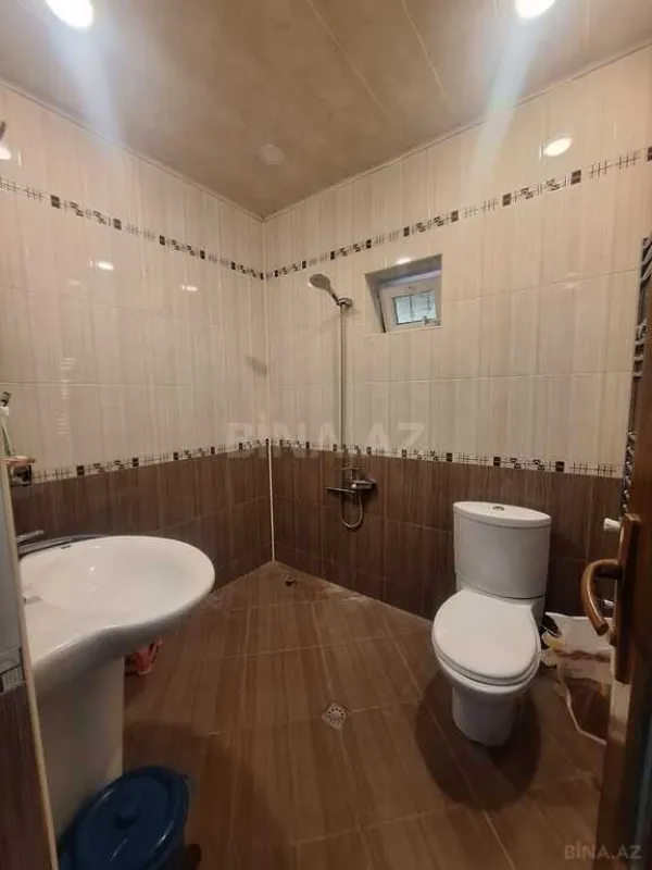 Satılır 4 otaqlı həyət evi 176 m²