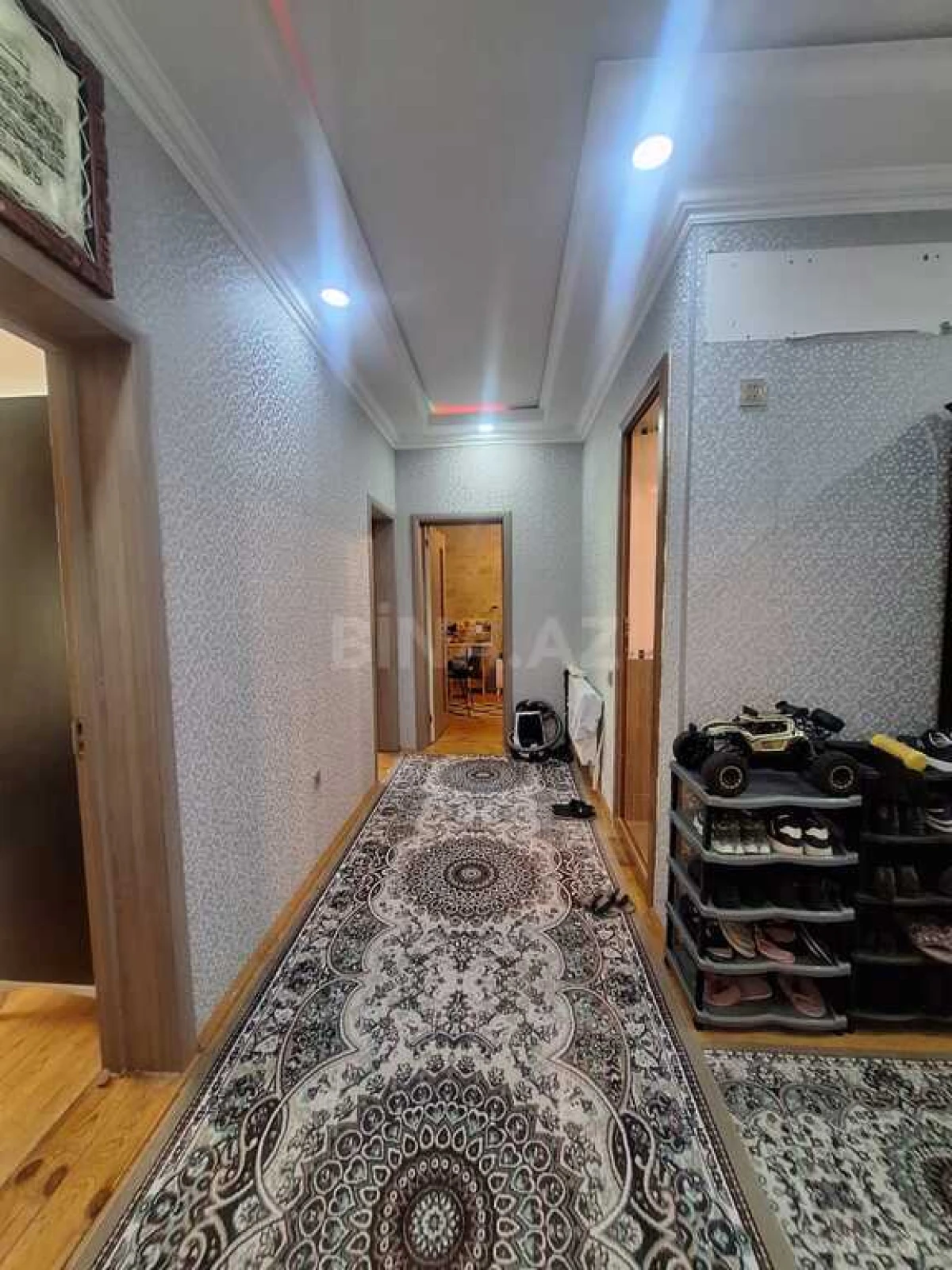 Satılır 4 otaqlı həyət evi 176 m²