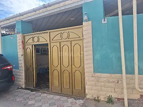 Satılır 4 otaqlı həyət evi 176 m² — Bakı, Bayıl 4 otaq 176.00 m²