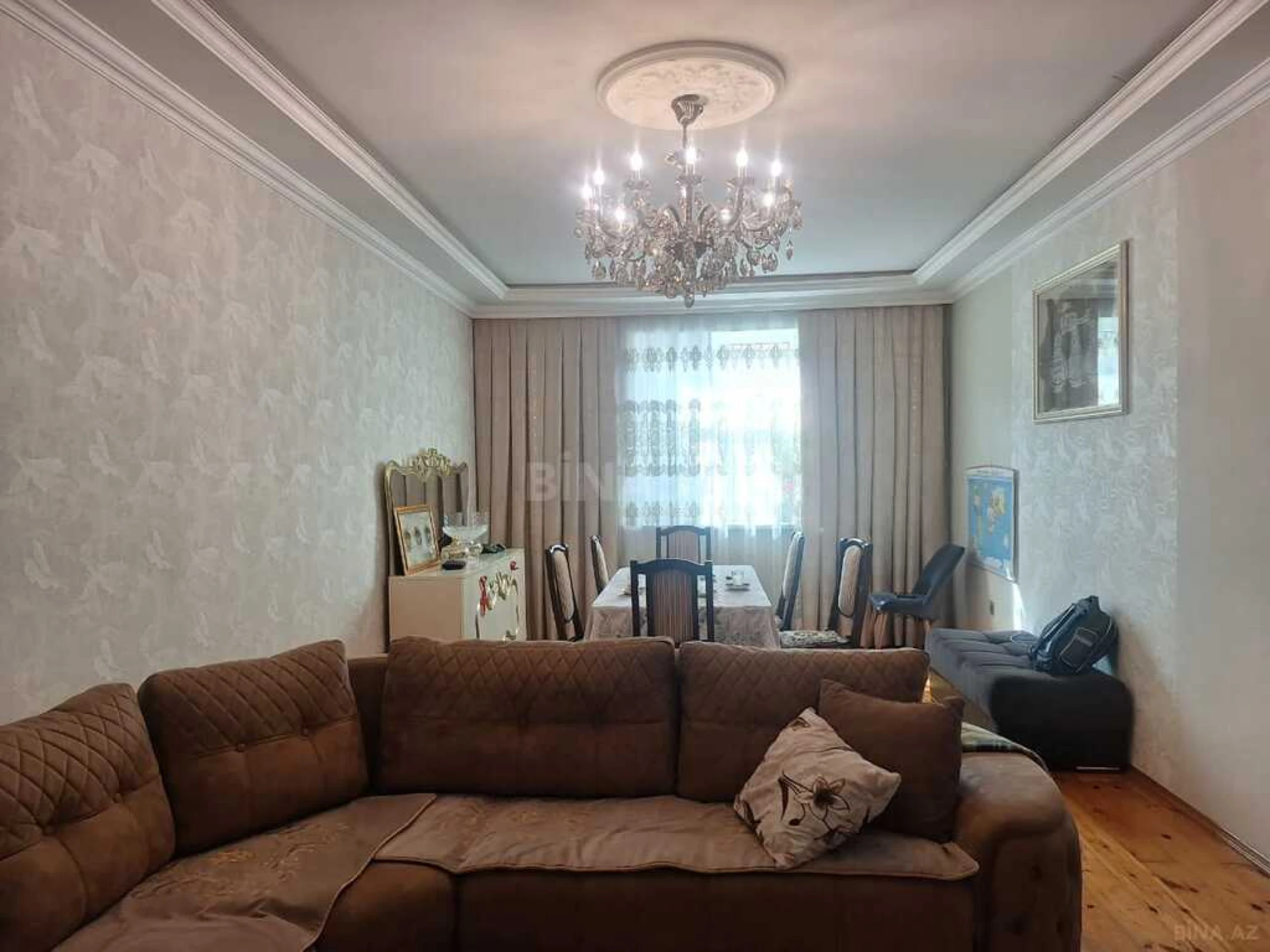Satılır 4 otaqlı həyət evi 176 m²