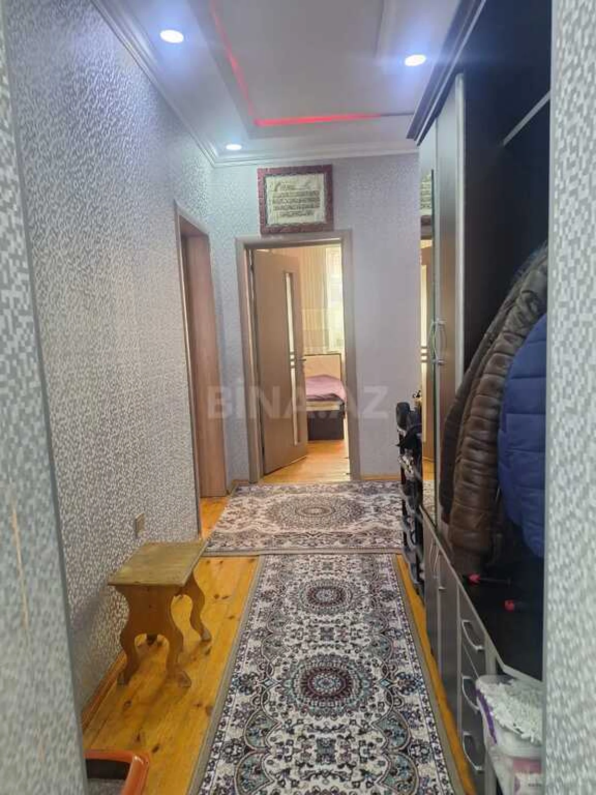 Satılır 4 otaqlı həyət evi 176 m²