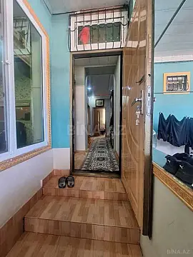 Satılır 4 otaqlı həyət evi 176 m²