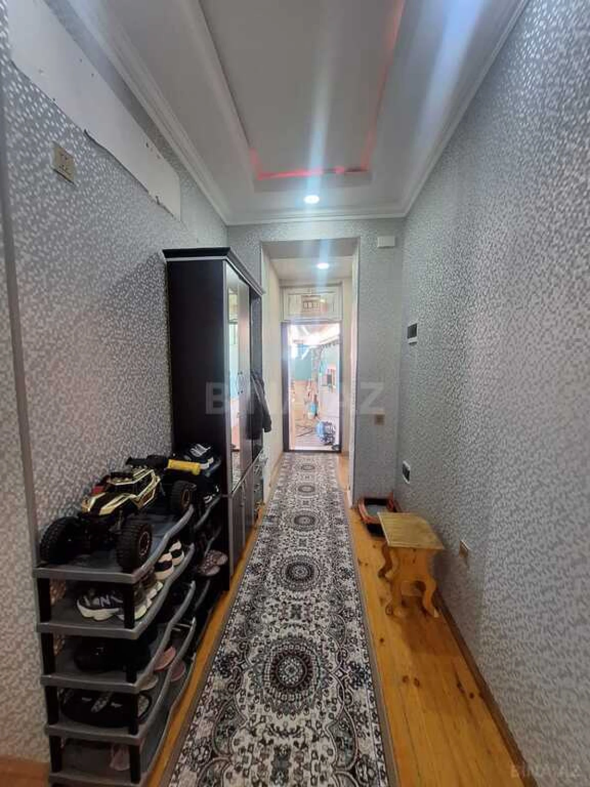 Satılır 4 otaqlı həyət evi 176 m²