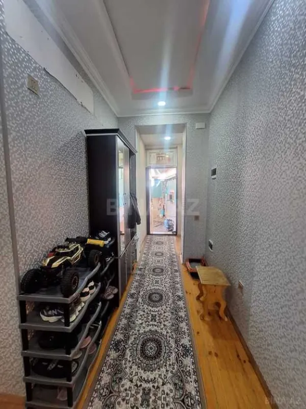 Satılır 4 otaqlı həyət evi 176 m²