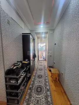 Satılır 4 otaqlı həyət evi 176 m²