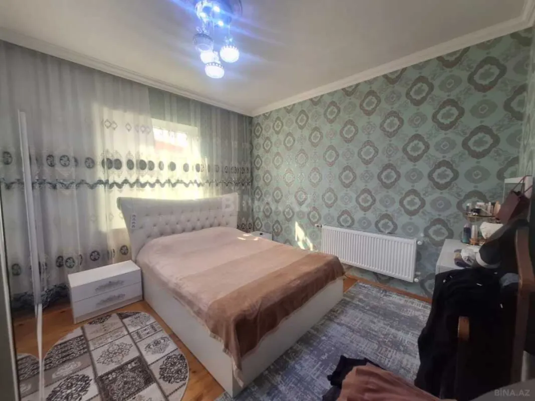 Satılır 4 otaqlı həyət evi 176 m²