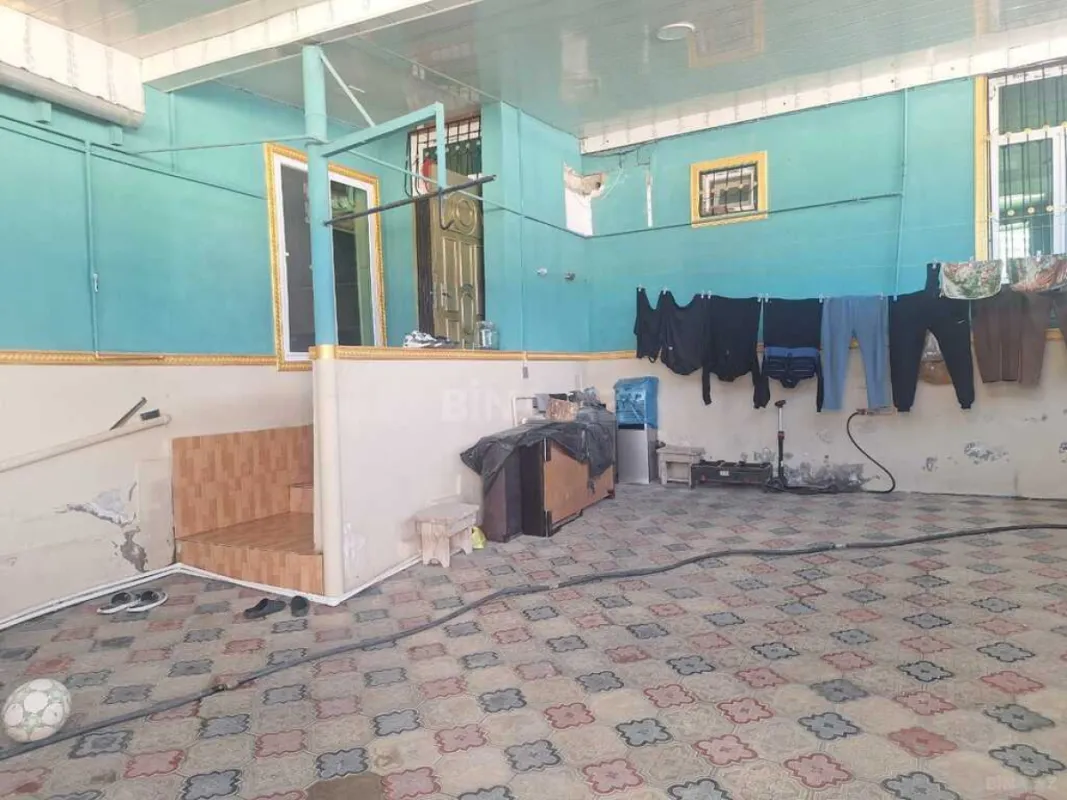 Satılır 4 otaqlı həyət evi 176 m²