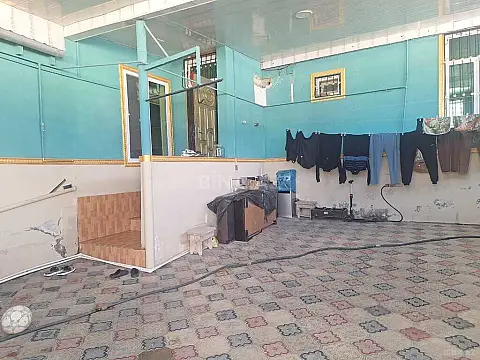 Satılır 4 otaqlı həyət evi 176 m²