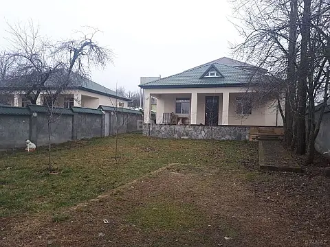 Satılır 3 otaqlı həyət evi 100 m²