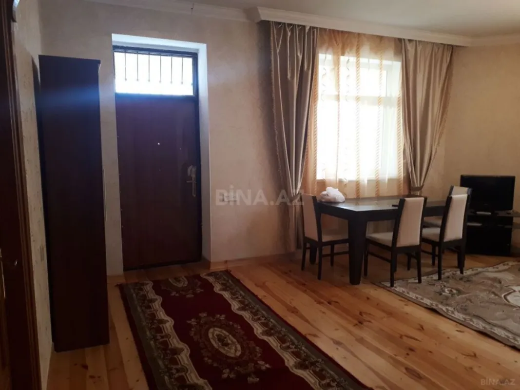 Satılır 3 otaqlı həyət evi 100 m²