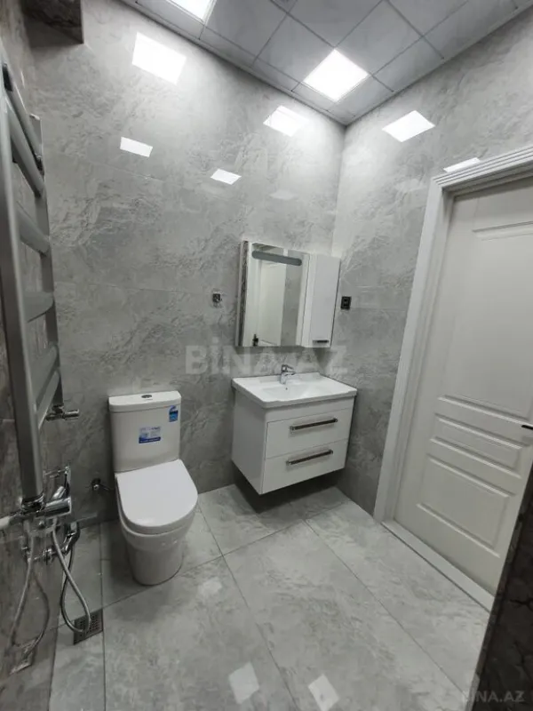 Kirayə verilir 2 otaqlı mənzil 80 m²