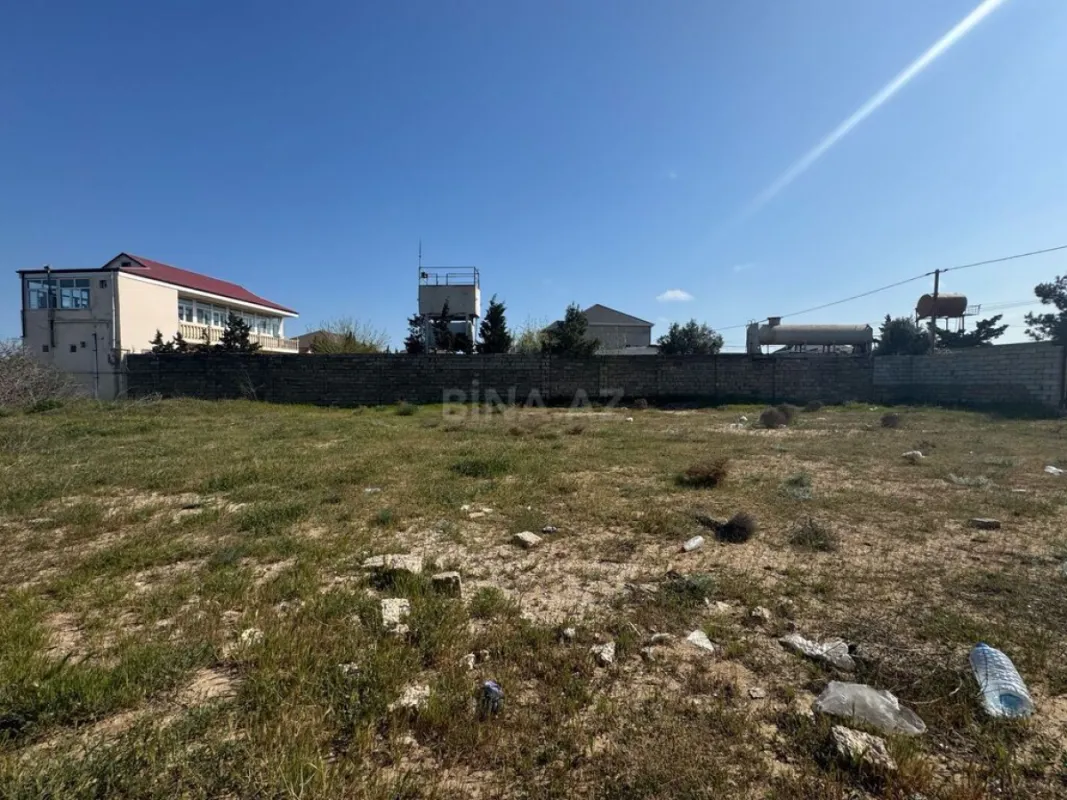 Satılır torpaq sahəsi 14 m²