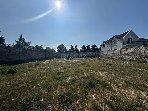 Satılır torpaq sahəsi 14 m²