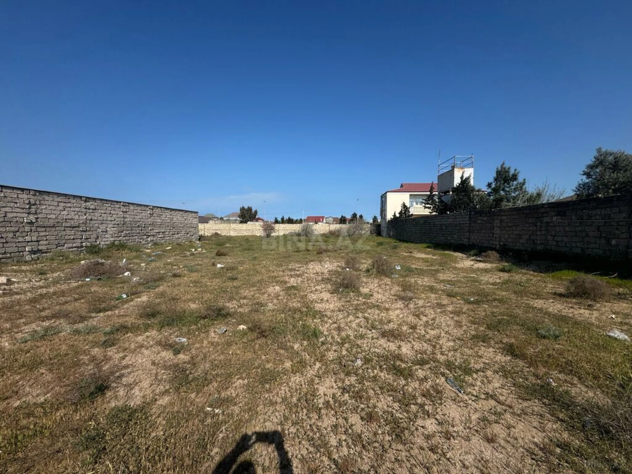 Satılır torpaq sahəsi 14 m²