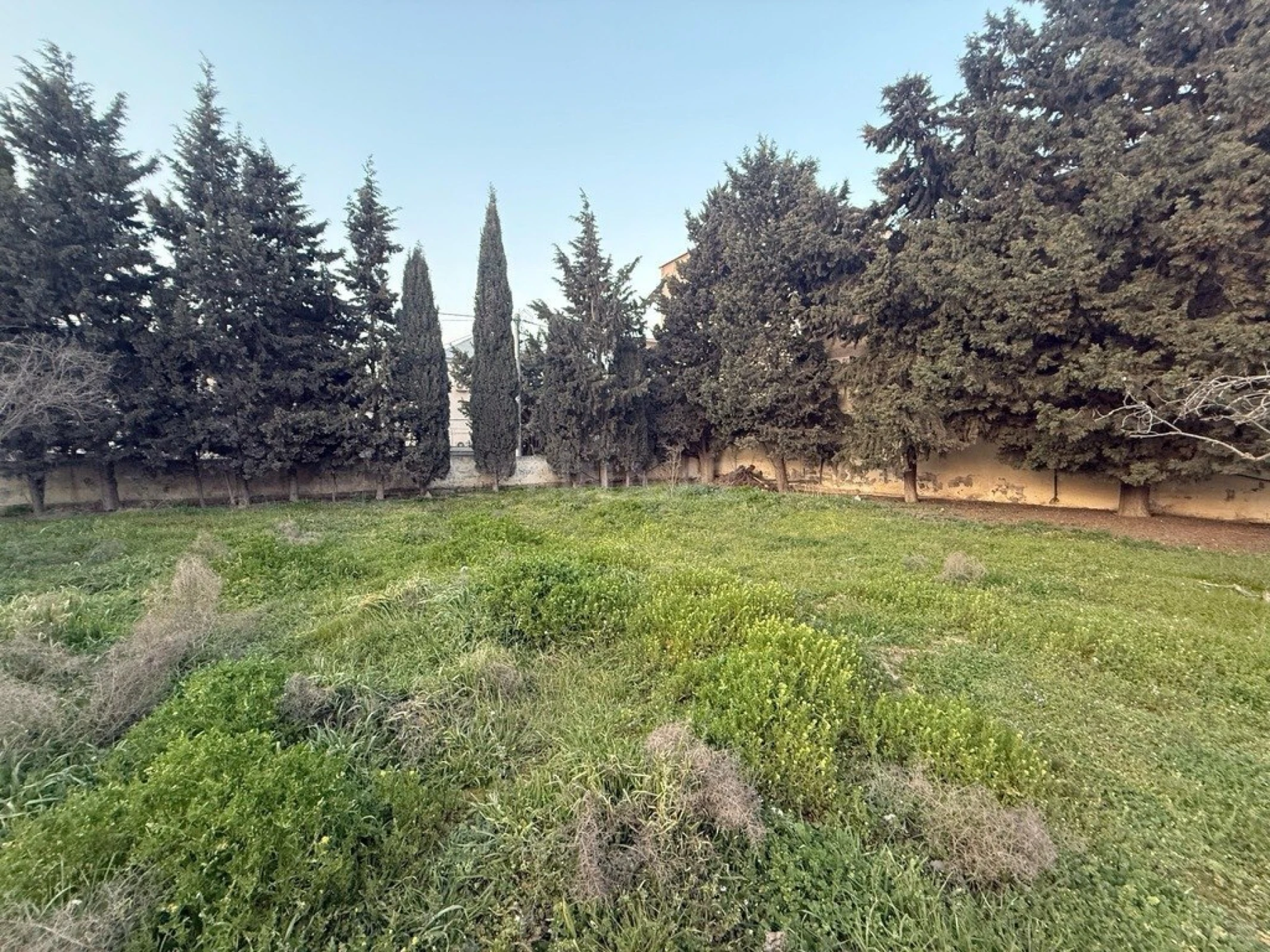 Satılır torpaq sahəsi 32 m²