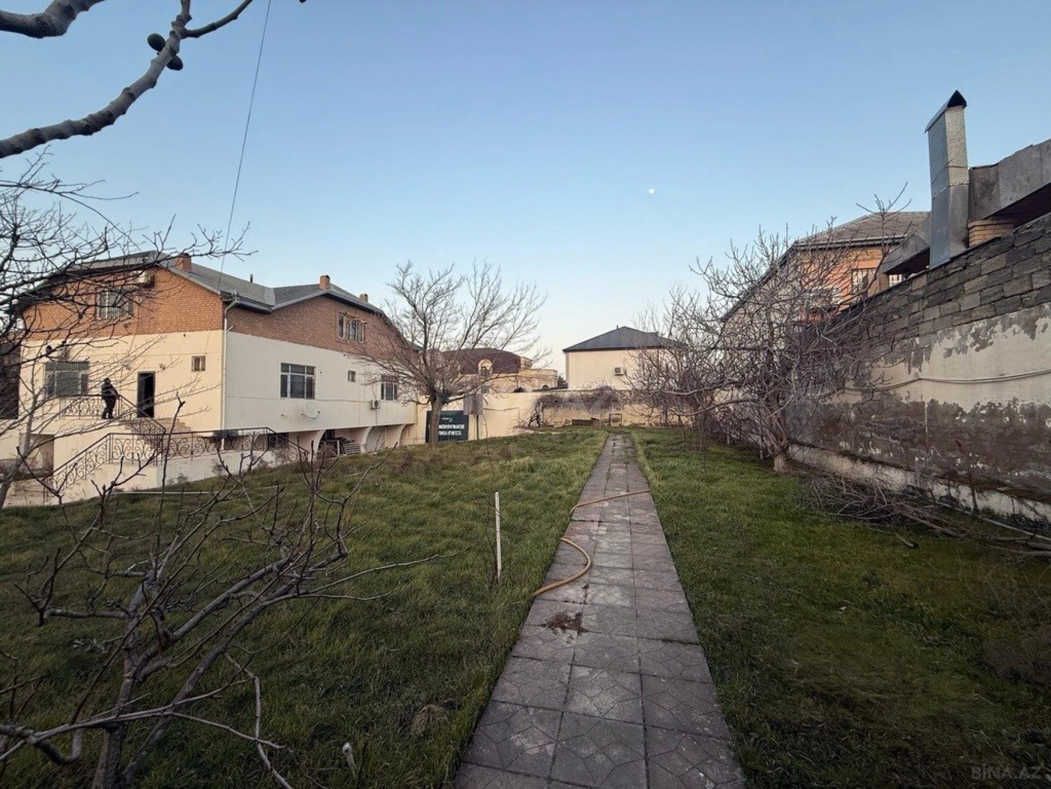 Satılır torpaq sahəsi 32 m²