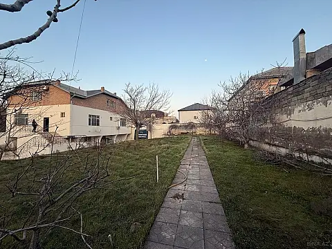 Satılır torpaq sahəsi 32 m²