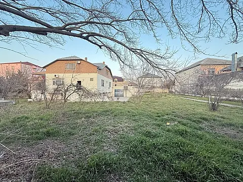 Satılır torpaq sahəsi 32 m²