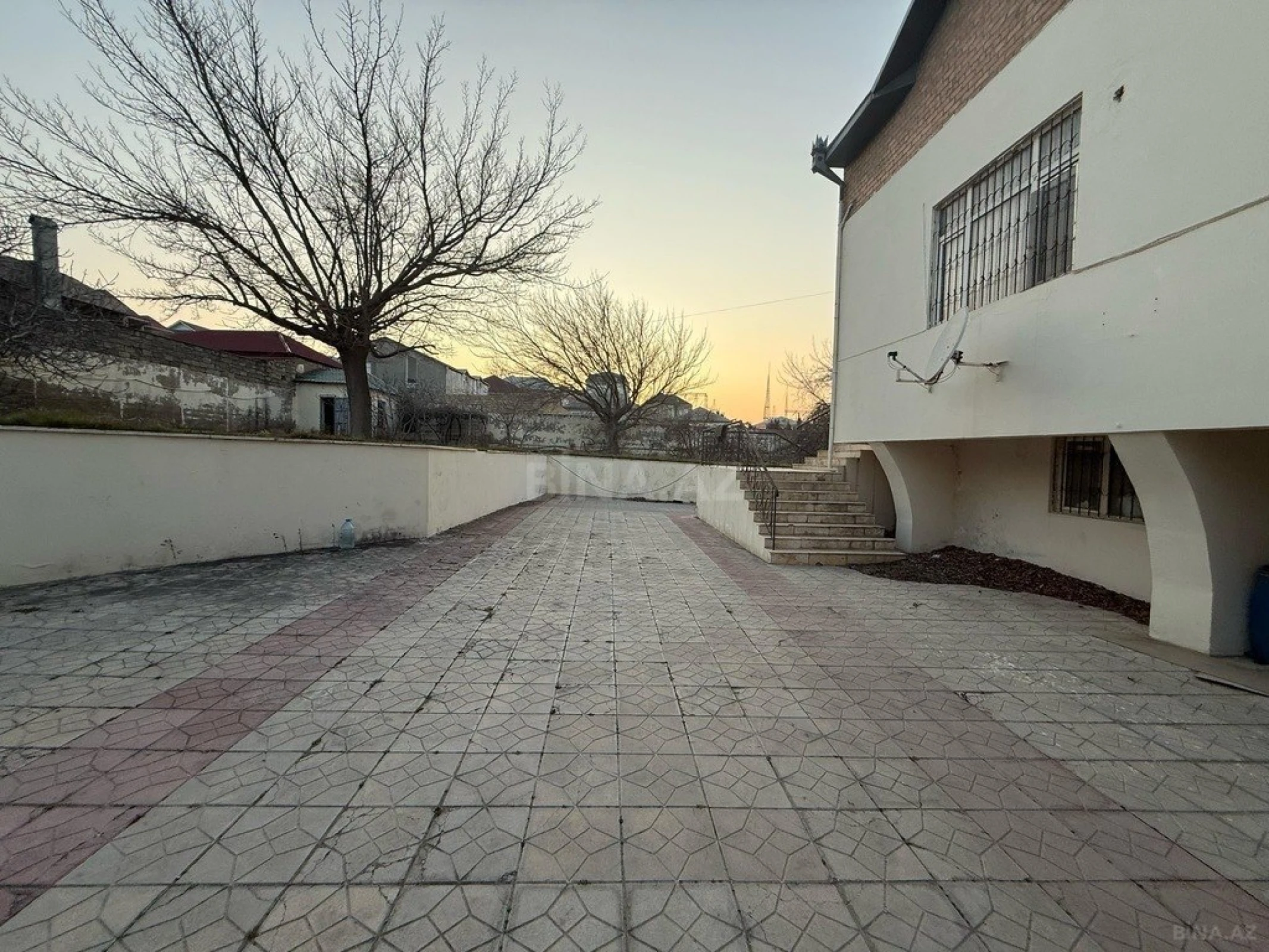 Satılır torpaq sahəsi 32 m²