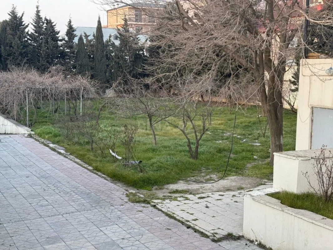 Satılır torpaq sahəsi 32 m²
