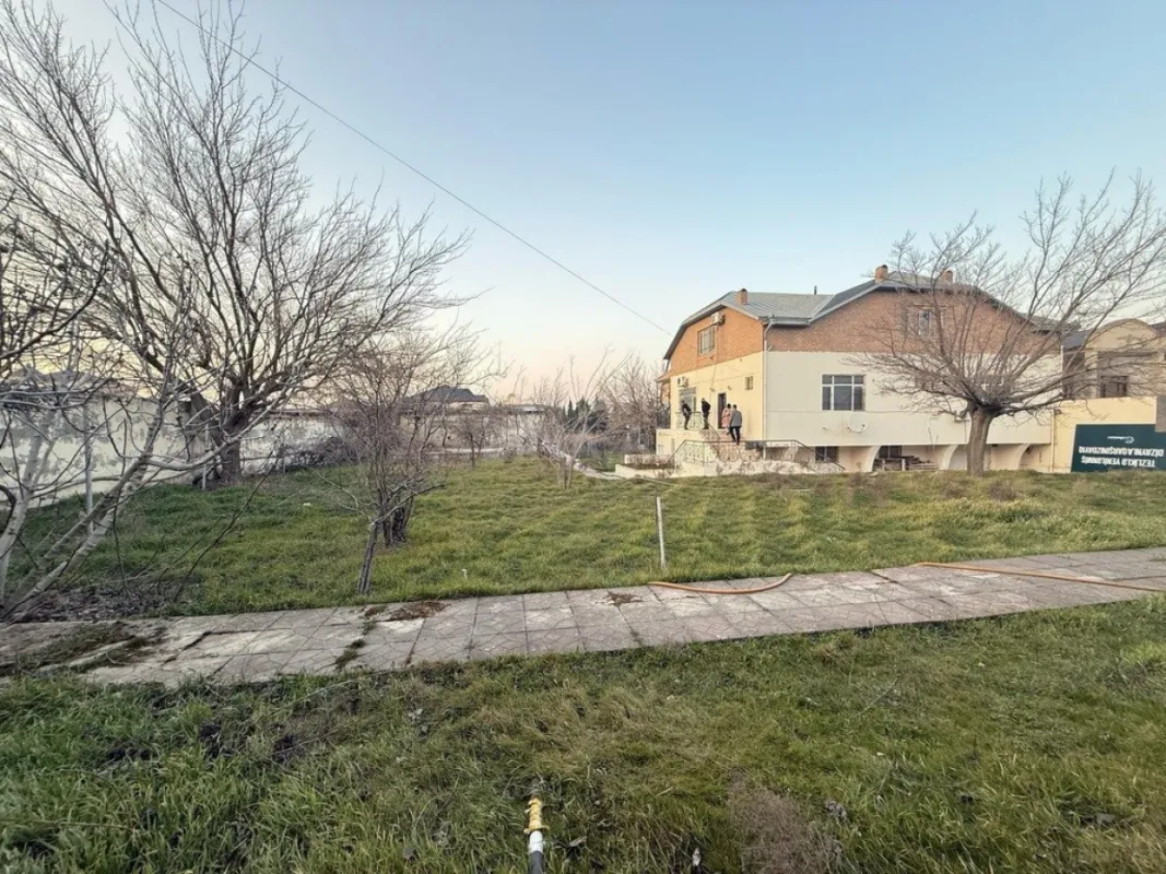 Satılır torpaq sahəsi 32 m²