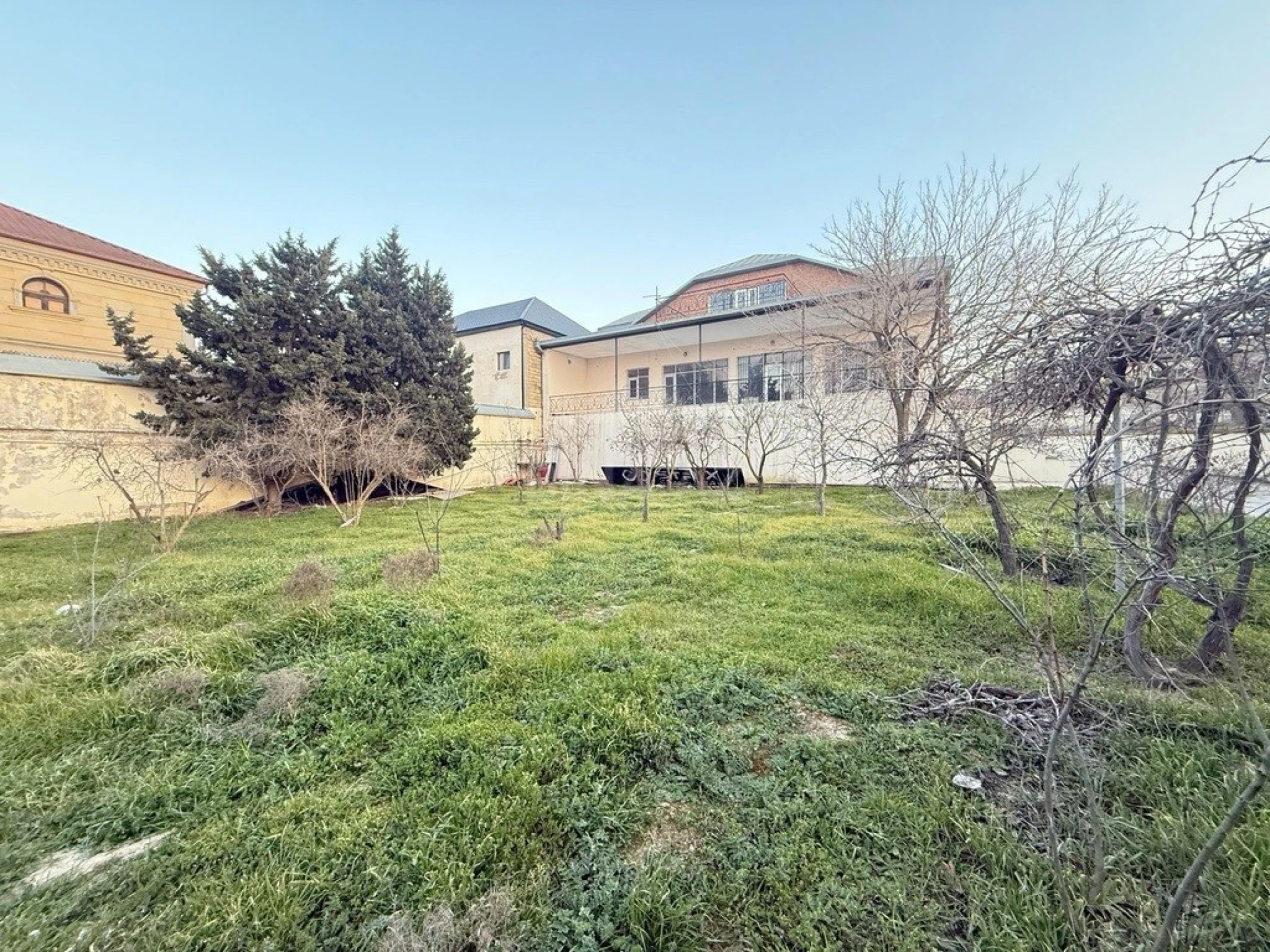 Satılır torpaq sahəsi 32 m²