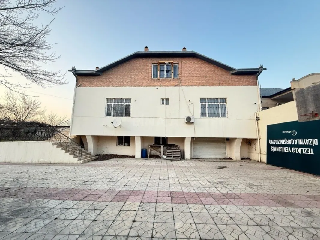 Satılır torpaq sahəsi 32 m²