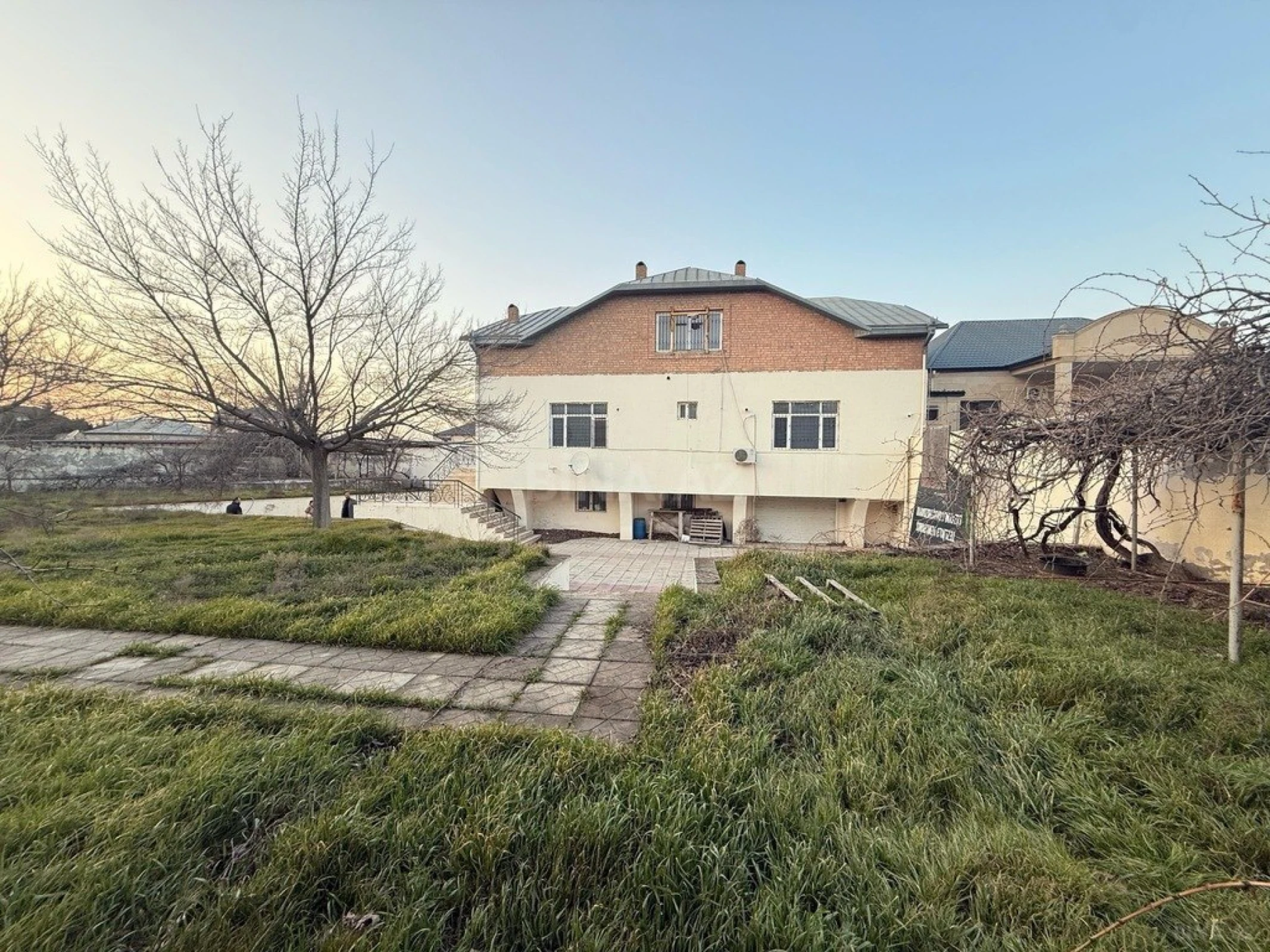 Satılır torpaq sahəsi 32 m²