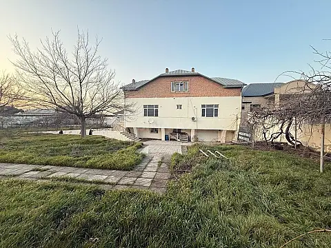 Satılır torpaq sahəsi 32 m²