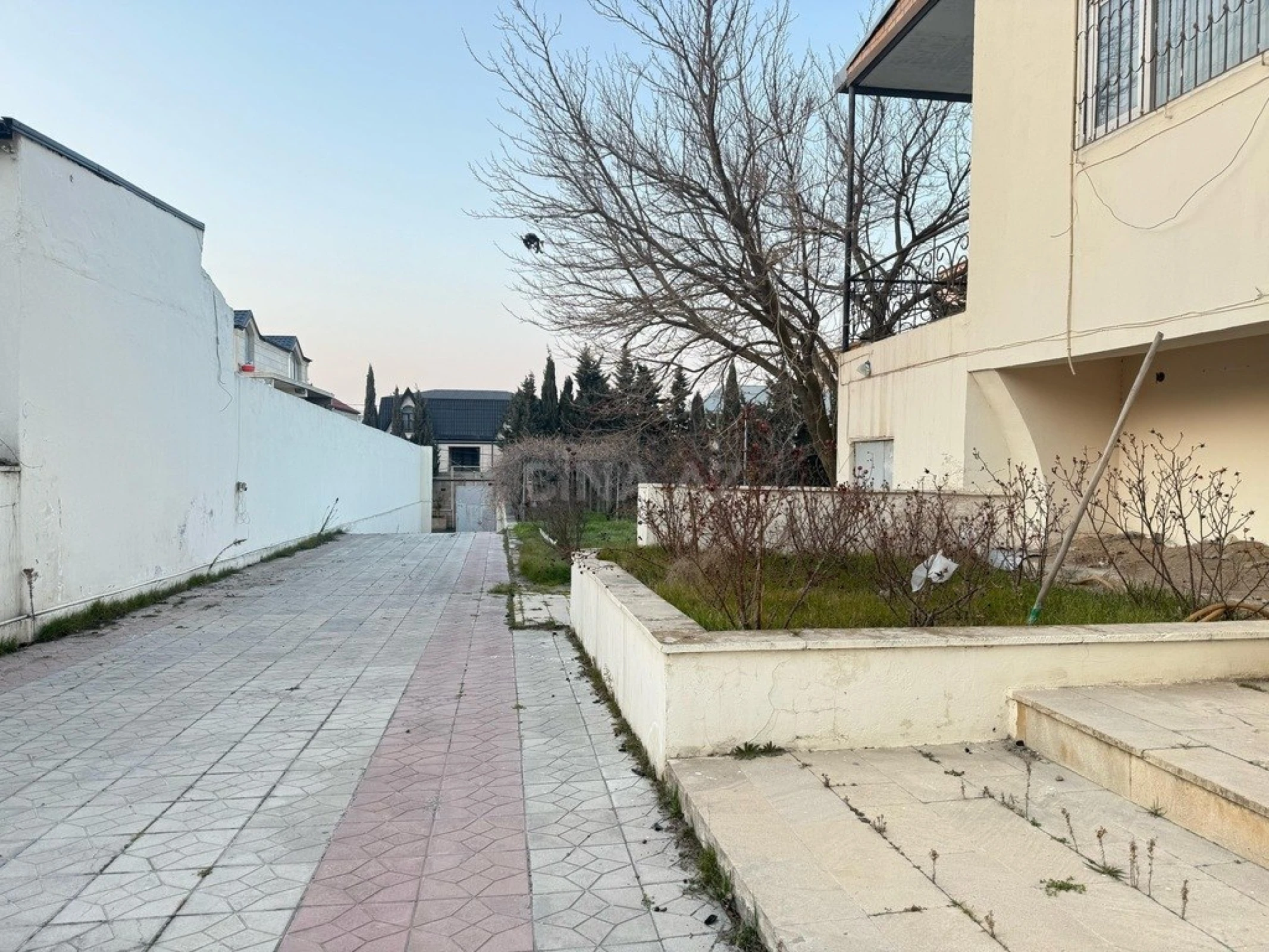 Satılır torpaq sahəsi 32 m²