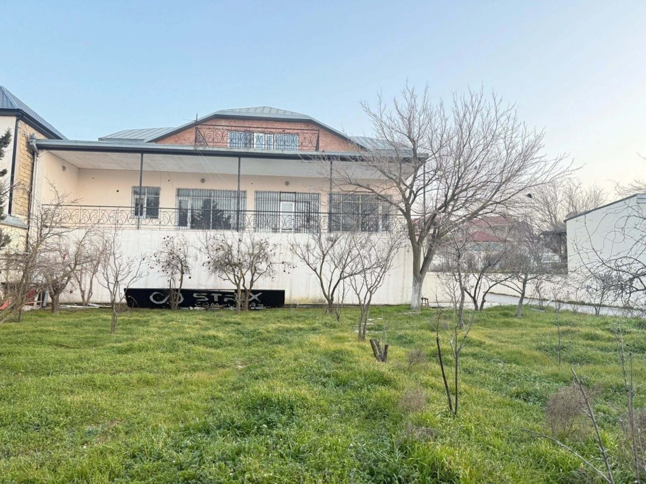 Satılır torpaq sahəsi 32 m²