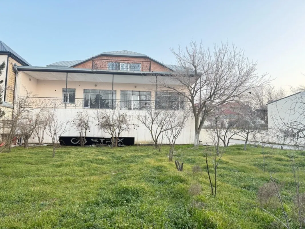 Satılır torpaq sahəsi 32 m²