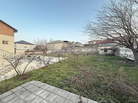 Satılır torpaq sahəsi 32 m²