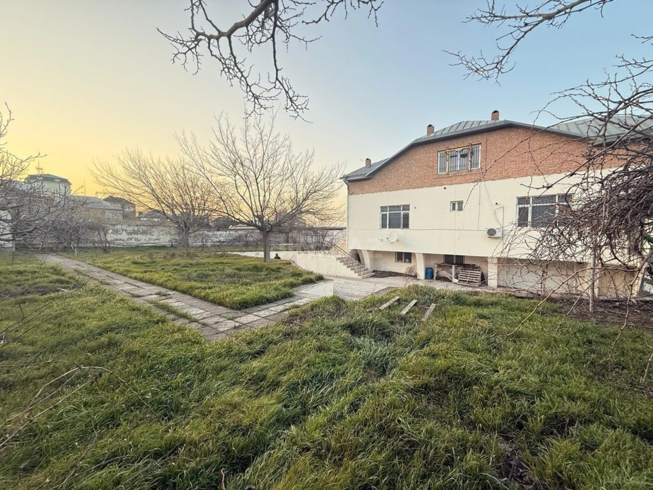 Satılır torpaq sahəsi 32 m²